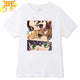 T-shirt Equip Tanjiro  Demon Slayer™