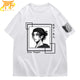 T-Shirt Eren Yeager -Attack on Titan™