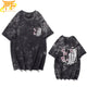 T-Shirt Exploration Battalion - Attack on Titan™