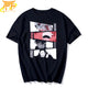 T-Shirt Factions - Jujutsu Kaisen™