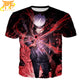 T-Shirt Gojo 