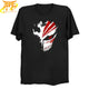 T-Shirt Ichigo Mask - Bleach™