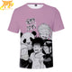 T-Shirt JJK 0 - Jujutsu Kaisen™