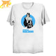 T-Shirt Kuchiki Byakuya - Bleach™