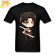 T-Shirt  Livai 