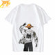 T-Shirt Luffy 
