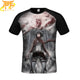 T-Shirt Mikasa - Attack on Titan™