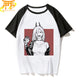 T-Shirt Power 