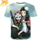 T-Shirt Sabito 