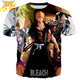 T-Shirt TBYW - Bleach™