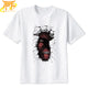 T-Shirt Titan 