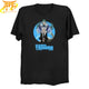 T-Shirt Tōshirō Hitsugaya - Bleach™