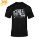 T-Shirt Zaraki - Bleach™