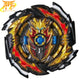 Tempest Achilles Xceed'+Z 1B Top - Beyblade Burst QuadDrive™