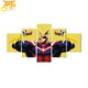 Toshinori Yagi 
