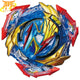 Ultimate Valkyrie Legacy Variable-9 Spinning Top - Beyblade Burst QuadDrive™