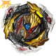 Ultimate Valkyrie Recolored Spinning Top - Beyblade Burst QuadDrive™
