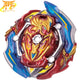 Union Achilles Convert Xtend+ Retsu Top - Beyblade Burst Rise™