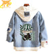 Urahara Jean Jacket - Bleach™