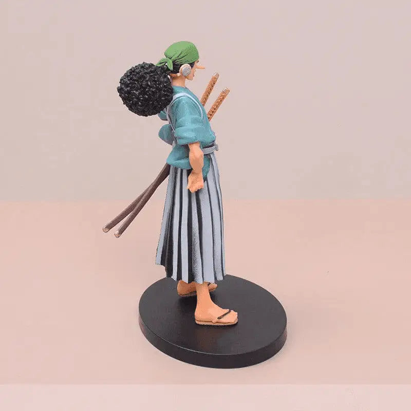 Usopp Arc Wano Figure - One Piece™