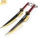 Uzui Tengen Twin Katana - Demon Slayer™