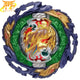 Vanish Fafnir Tapered Kick-3 Spinning Top - Beyblade Burst QuadDrive™
