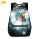Vegeto Blue Backpack - Dragon Ball Z™