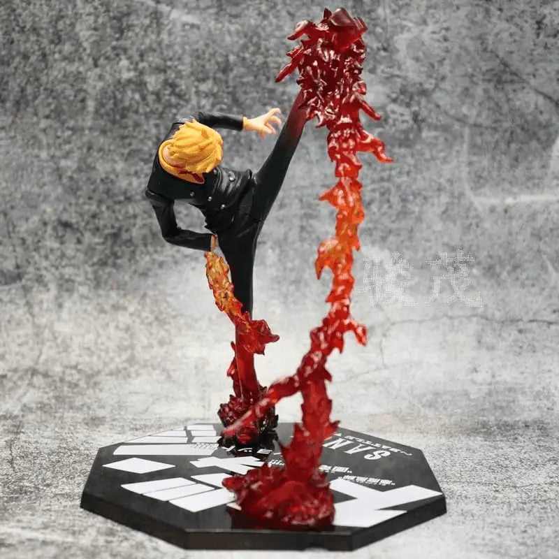 Vinsmoke Sanji figure - One piece™