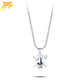 Vinsmoke Sanji Necklace - One Piece™