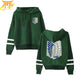 Wings of Liberty Sweater - Attack on Titan™