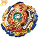 Wizard Fafnir Ratchet Rise Sen Spinning Top - Beyblade Burst Rise™