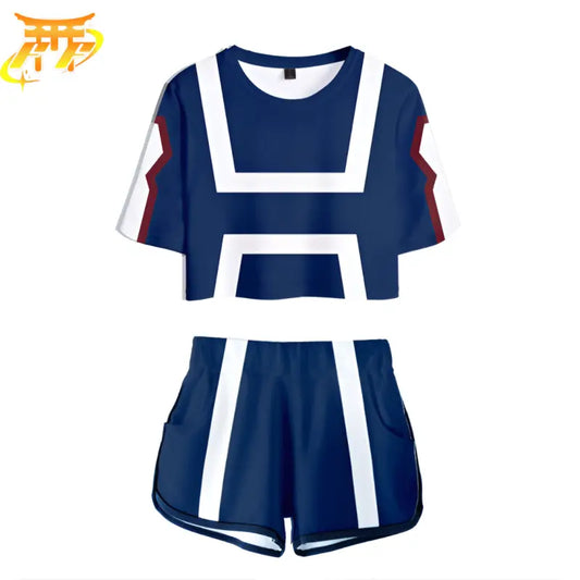 Women's Classe 1-A Pyjamas - My Hero Academia™