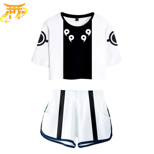 Women's  Madara Ermite Rikudo Pyjamas - Naruto Shippuden™