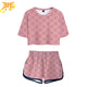 Women's Nezuko Pyjamas - Demon Slayer™