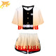 Women's Rengoku Kyojuro Pyjamas - Demon Slayer™