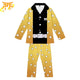 Zenitsu Agastuma Pyjamas - Demon Slayer™