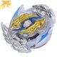 Zone Luinor L5 Drake Spiro-H Spinning Top - Beyblade Burst Rise™