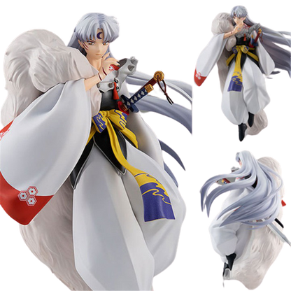 figurine-sesshomaru-lune-inuyacha™