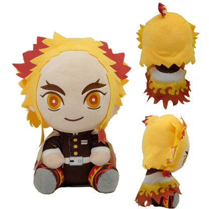 plush-rengoku-demon-slayer™