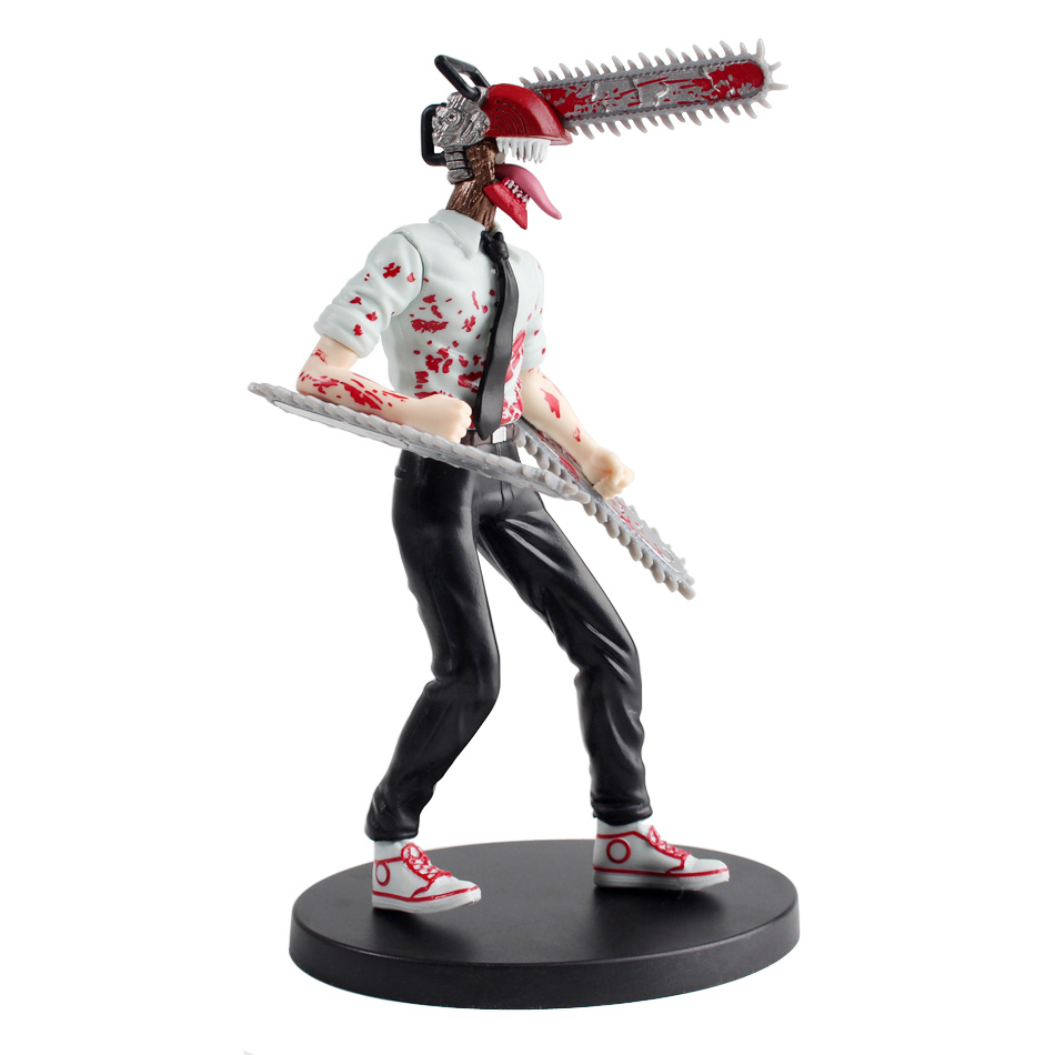 figurine-denji-bloodlust-chainsaw-man