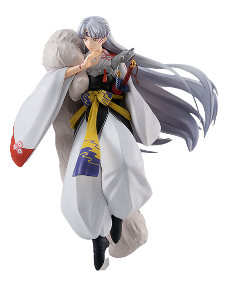 figurine-sesshomaru-lune-inuyacha™