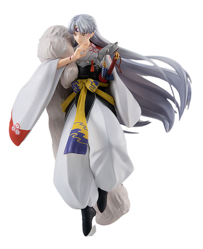 figurine-sesshomaru-lune-inuyacha™