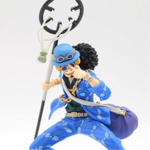 20th Anniversary Usopp Figure - One Piece™