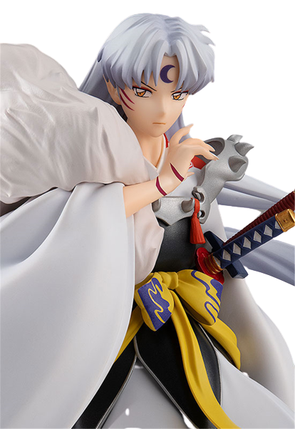 figurine-sesshomaru-lune-inuyacha™