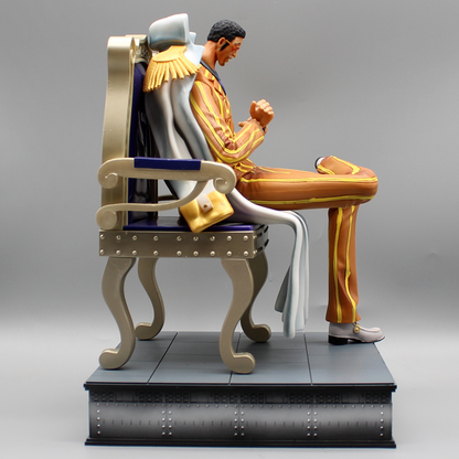 figurine-kizaru-one-piece™