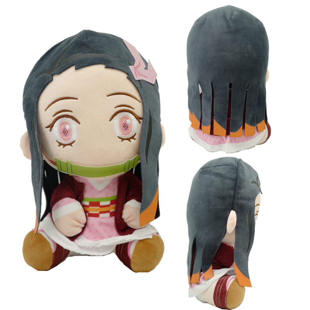 plush-nezuko-demon-slayer™