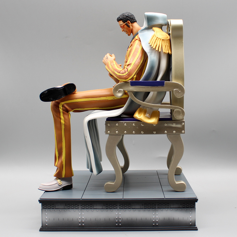 figurine-kizaru-one-piece™