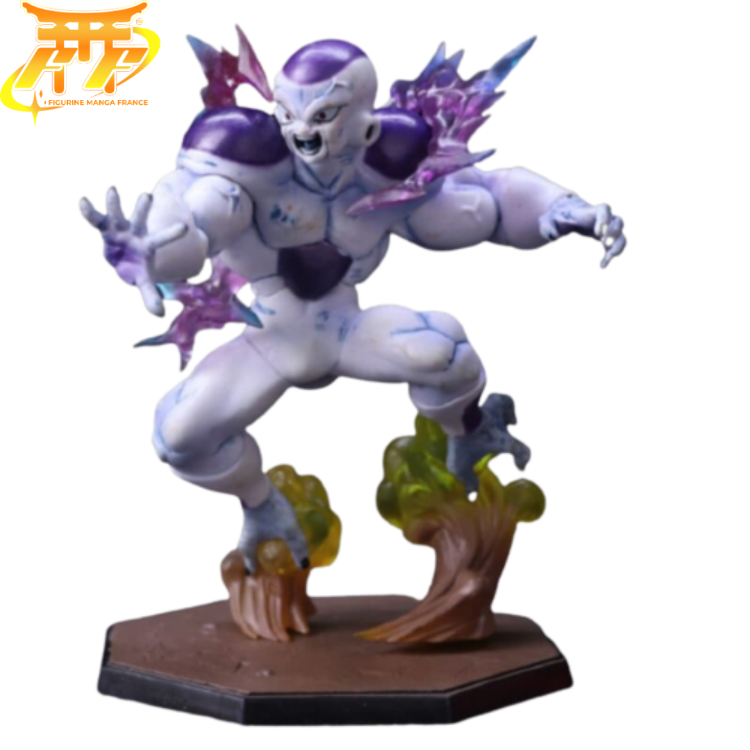 Frieza Figure 100% - Dragon Ball Z™