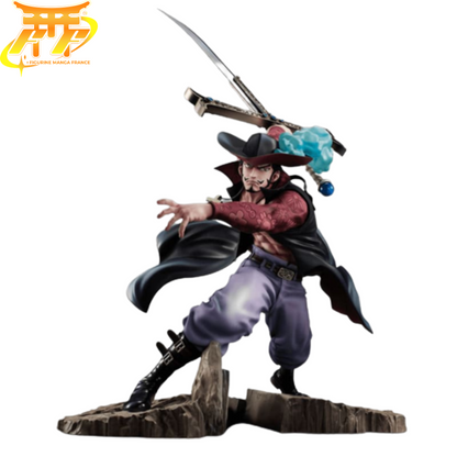 Figurine Dracule Mihawk - One Piece