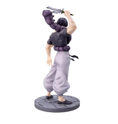 Figure of Fushiguro Toji - Jujutsu Kaisen™